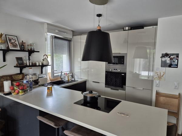 Courcouronnes (91080) Spécial investisseur