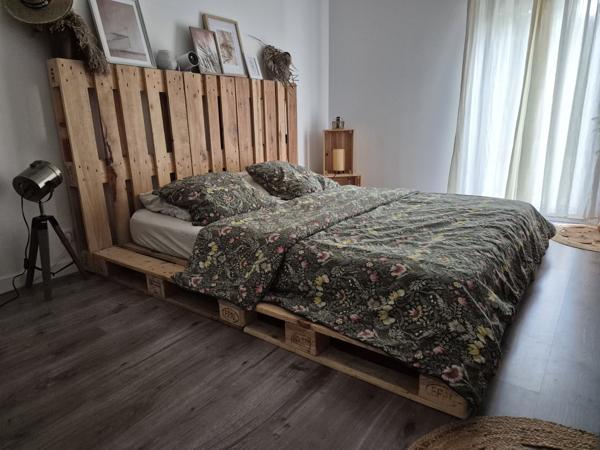 Courcouronnes (91080) Spécial investisseur