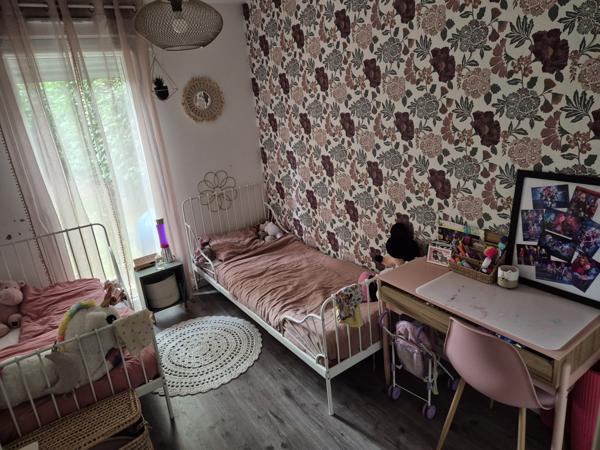 Courcouronnes (91080) Spécial investisseur