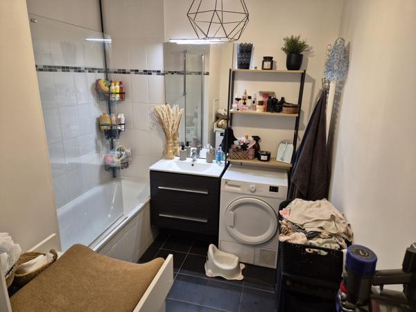 Courcouronnes (91080) Spécial investisseur