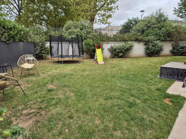 Courcouronnes (91080) Spécial investisseur