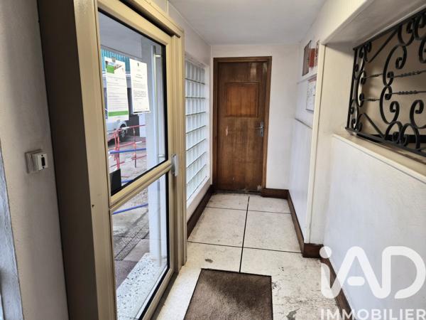 Appartement à vendre 4 pièces 71 m² Montpellier