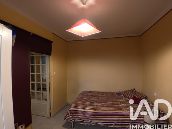 Appartement à vendre 4 pièces 71 m² Montpellier