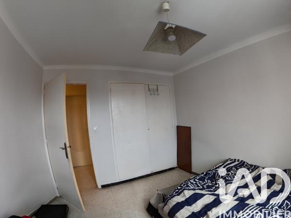 Appartement à vendre 4 pièces 71 m² Montpellier