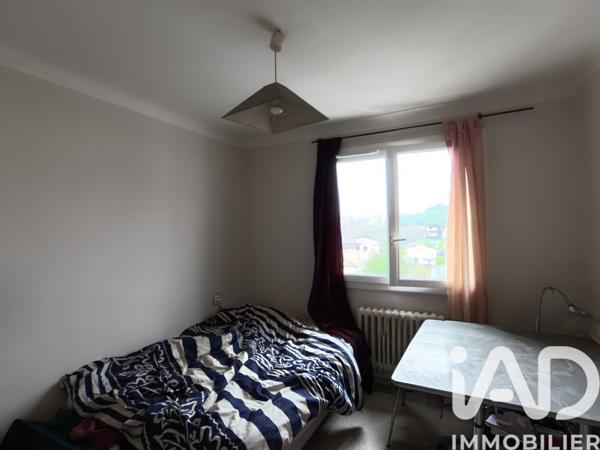 Appartement à vendre 4 pièces 71 m² Montpellier