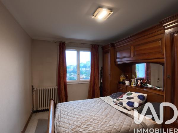 Appartement à vendre 4 pièces 71 m² Montpellier