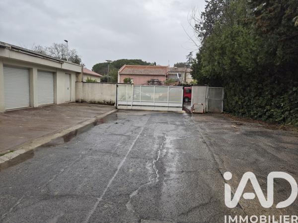 Appartement à vendre 4 pièces 71 m² Montpellier