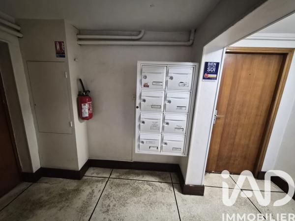 Appartement à vendre 4 pièces 71 m² Montpellier