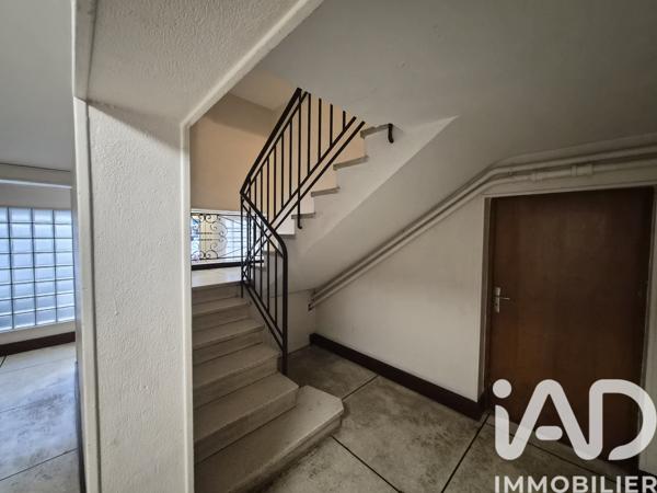 Appartement à vendre 4 pièces 71 m² Montpellier