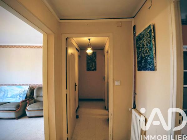 Appartement à vendre 4 pièces 71 m² Montpellier