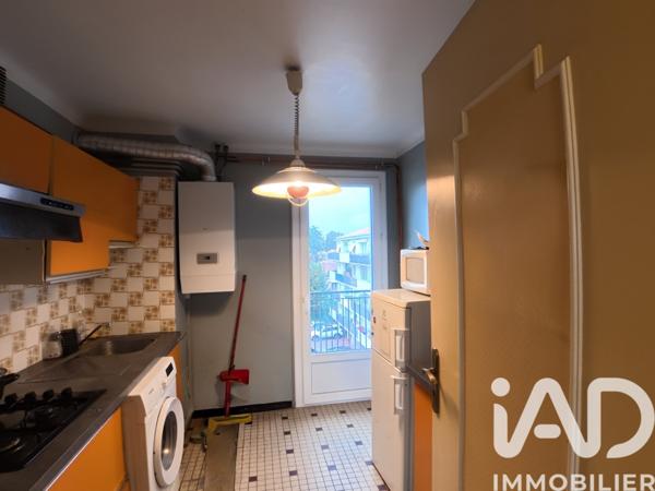 Appartement à vendre 4 pièces 71 m² Montpellier