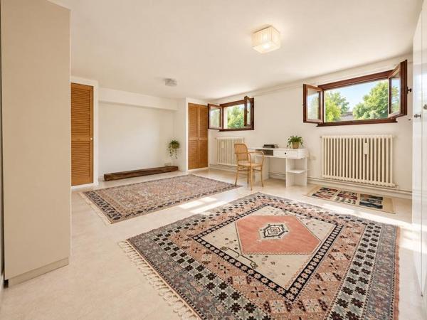 Maison à vendre 599 000 € Eaubonne 8 p 211 m² DPE F