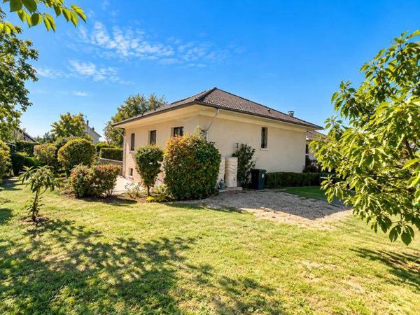 Maison à vendre 599 000 € Eaubonne 8 p 211 m² DPE F