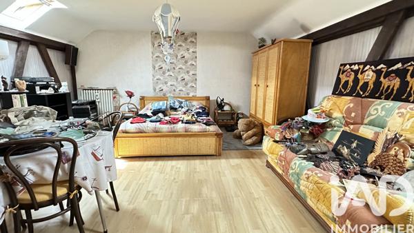 Maison à vendre 6 pièces 134 m² Saint-Herblain