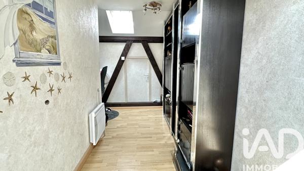 Maison à vendre 6 pièces 134 m² Saint-Herblain