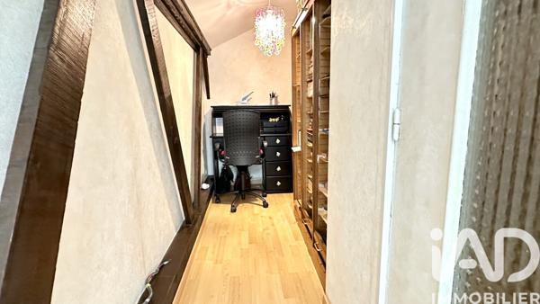 Maison à vendre 6 pièces 134 m² Saint-Herblain