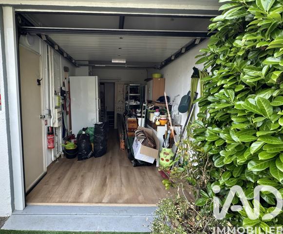 Maison à vendre 6 pièces 134 m² Saint-Herblain