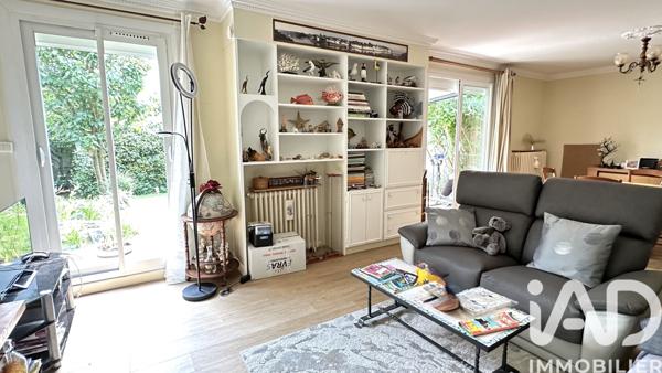 Maison à vendre 6 pièces 134 m² Saint-Herblain