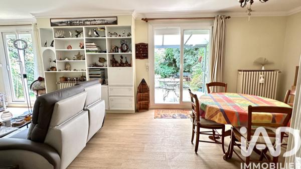 Maison à vendre 6 pièces 134 m² Saint-Herblain