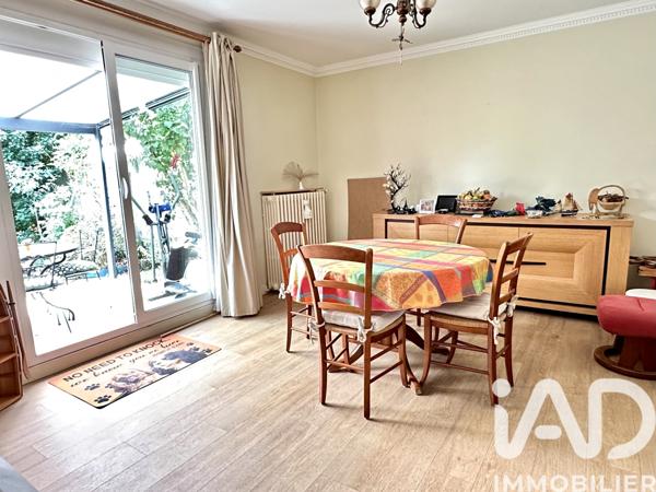 Maison à vendre 6 pièces 134 m² Saint-Herblain