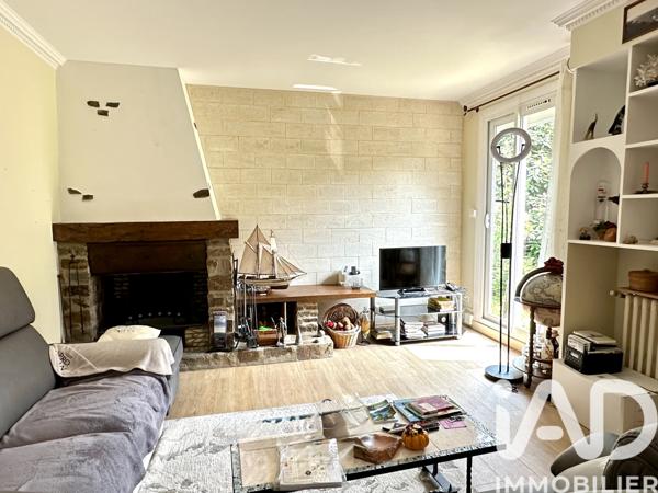 Maison à vendre 6 pièces 134 m² Saint-Herblain