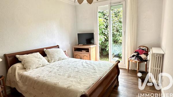 Maison à vendre 6 pièces 134 m² Saint-Herblain