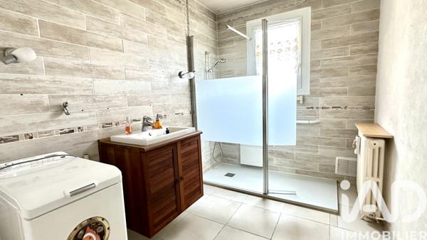 Maison à vendre 6 pièces 134 m² Saint-Herblain