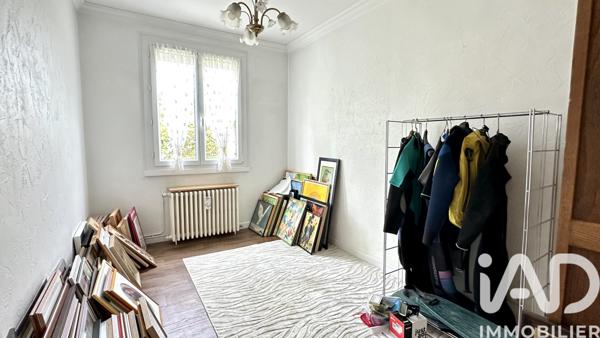 Maison à vendre 6 pièces 134 m² Saint-Herblain