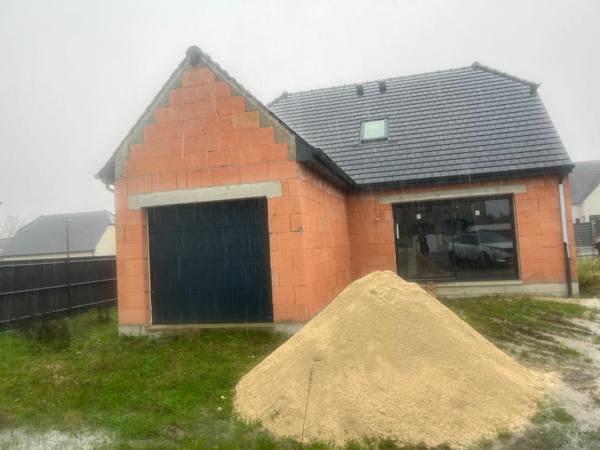 Maison à vendre    4 pièces •  Vailly-sur-Aisne