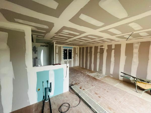 Maison à vendre    4 pièces •  Vailly-sur-Aisne