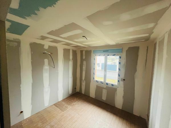 Maison à vendre    4 pièces •  Vailly-sur-Aisne