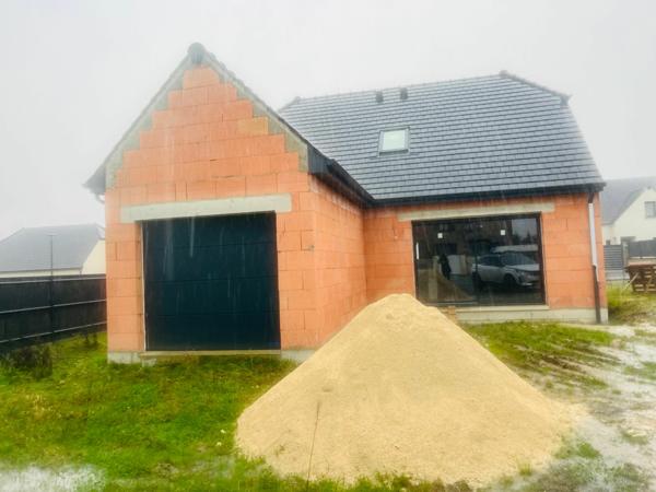 Maison à vendre    4 pièces •  Vailly-sur-Aisne