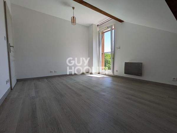 Maison 123 m² sur terrain 7,7 ares