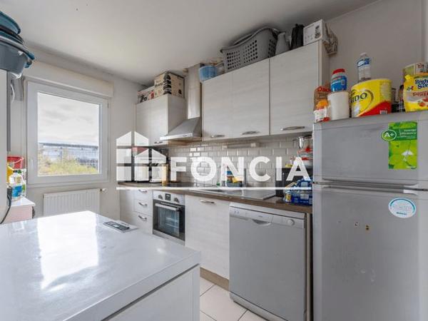 À vendre Appartement 3 pièces 64.22 m² - Mérignac 33700