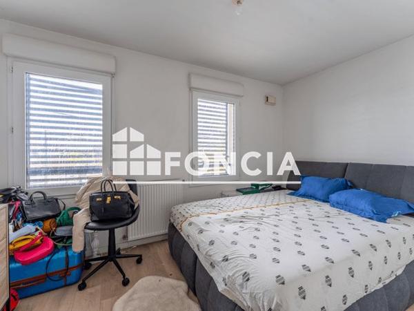 À vendre Appartement 3 pièces 64.22 m² - Mérignac 33700