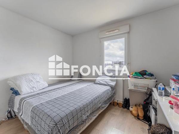 À vendre Appartement 3 pièces 64.22 m² - Mérignac 33700