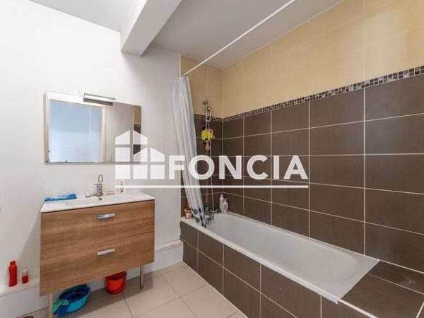 À vendre Appartement 3 pièces 64.22 m² - Mérignac 33700