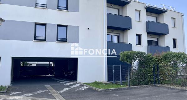 À vendre Appartement 3 pièces 64.22 m² - Mérignac 33700