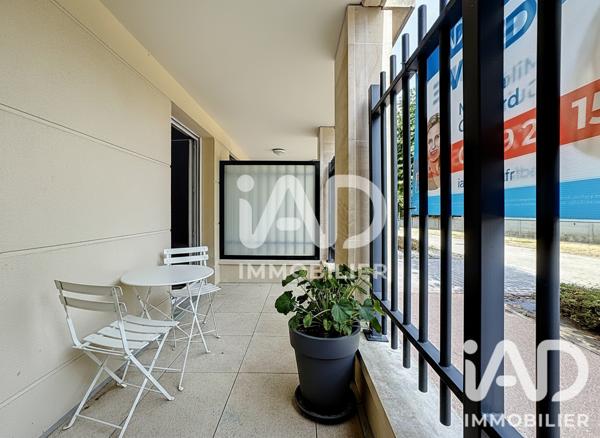 Appartement à vendre 3 pièces 67,81 m² Corbeil-Essonnes