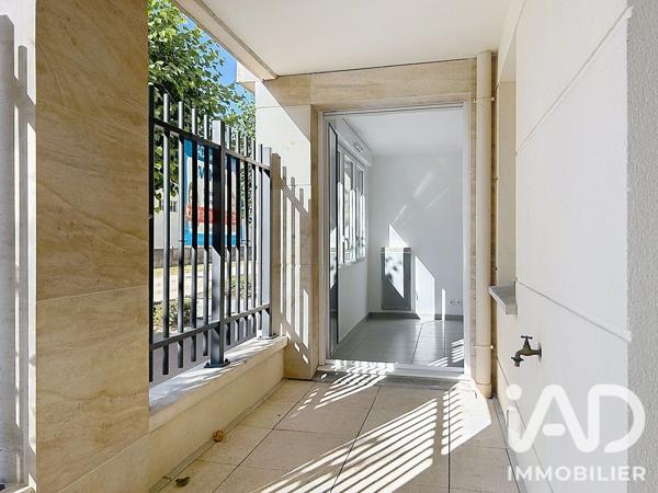 Appartement à vendre 3 pièces 67,81 m² Corbeil-Essonnes