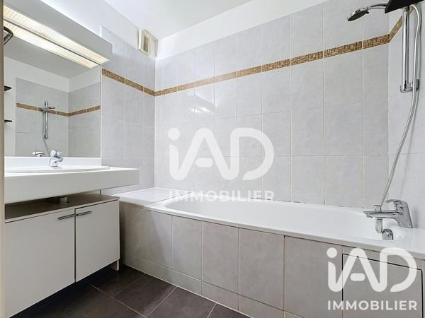 Appartement à vendre 3 pièces 67,81 m² Corbeil-Essonnes