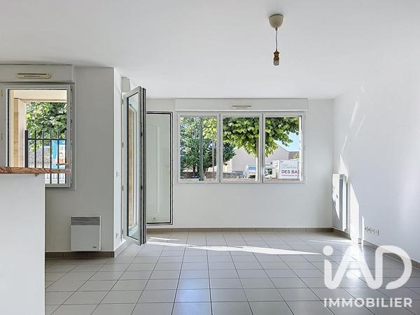 Appartement à vendre 3 pièces 67,81 m² Corbeil-Essonnes