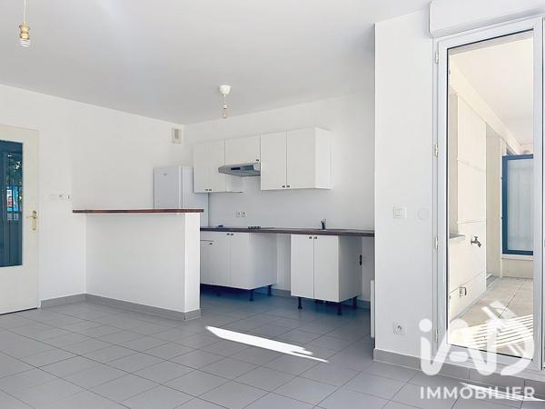 Appartement à vendre 3 pièces 67,81 m² Corbeil-Essonnes