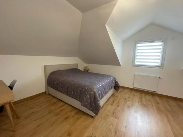 Appartement 4 pièces - 98 m² Exclusivité efficity