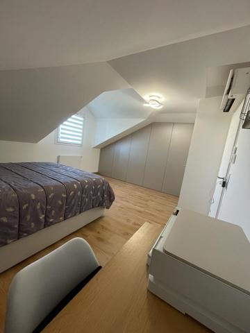 Appartement 4 pièces - 98 m² Exclusivité efficity