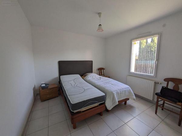 Maison à vendre à Les Herbiers en Vendée (85500), ref : 85013-1090038