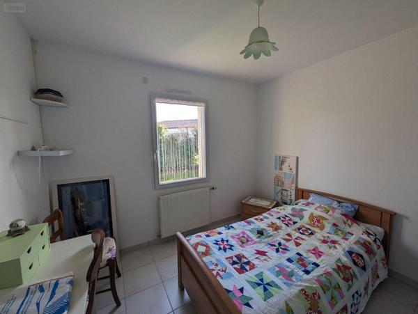 Maison à vendre à Les Herbiers en Vendée (85500), ref : 85013-1090038