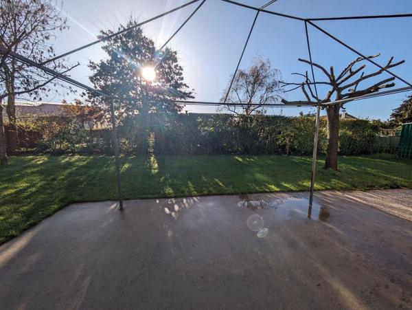 Maison à vendre à Les Herbiers en Vendée (85500), ref : 85013-1090038