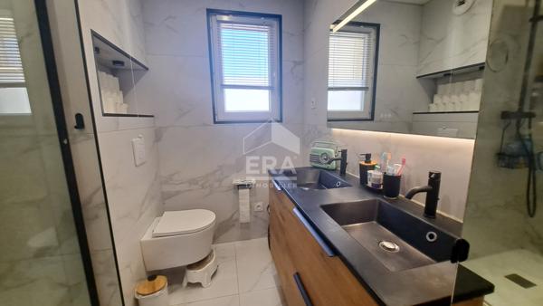 Appartement Bastia 3 pièce(s) 56m²