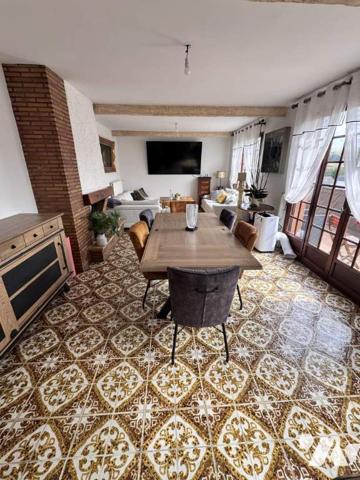 Maison d'habitation